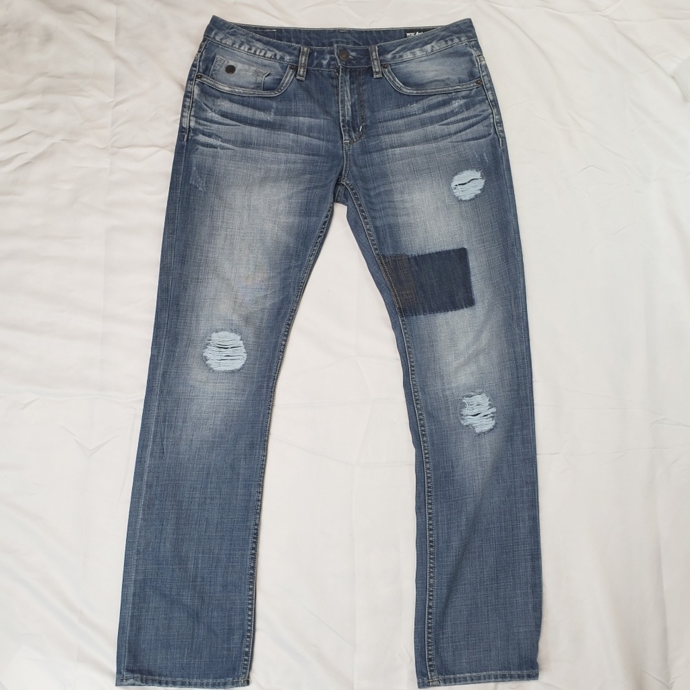 Buffalo david bitton jeans